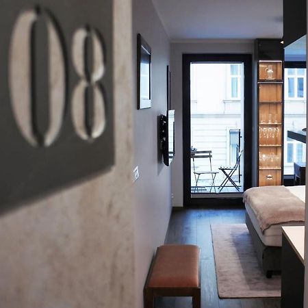 Boutique 108 - Old City, Luxury Apt. With A Garage Apartment Krakow Exterior photo